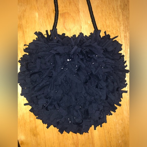 Black Purse - Picture 3 of 4